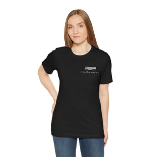 Short Sleeve T-Shirt- Taormina Sports-1