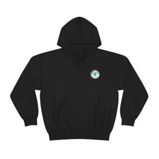 Hooded Sweatshirt-Basketball