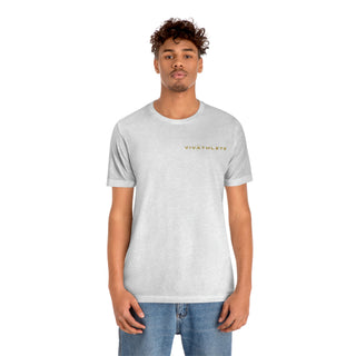 Short Sleeve T-Shirt-Surfer