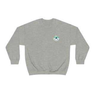 Crewneck Sweatshirt-Tennis