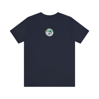 Short Sleeve T-Shirt-Surfer