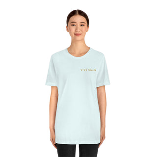 Short Sleeve T-Shirt-Runner
