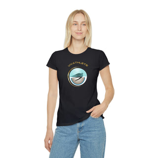 Iconic T-Shirt-VIVATHLETE