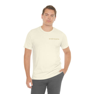Short Sleeve T-Shirt-Tennis
