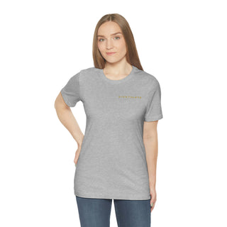 Short Sleeve T-Shirt-Runner