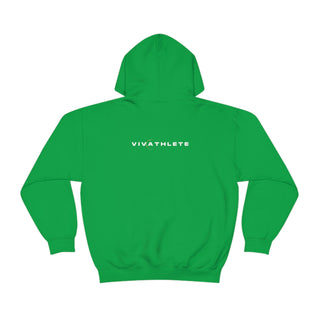 Hooded Sweatshirt-Golfer