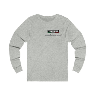 Long Sleeve Shirt-Taormina Sports-2