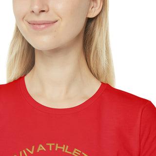 Iconic T-Shirt-VIVATHLETE