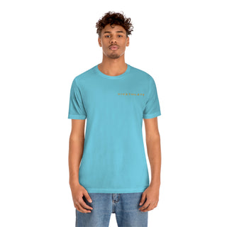Short Sleeve T-Shirt-Surfer