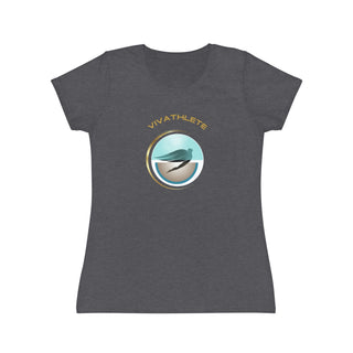 Iconic T-Shirt-VIVATHLETE